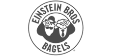 LOGO Einstein Bros Bagels
